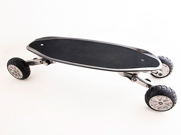Electric Skateboard, KKA 5.1 Plus