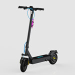 Electric Scooter, L1 Max