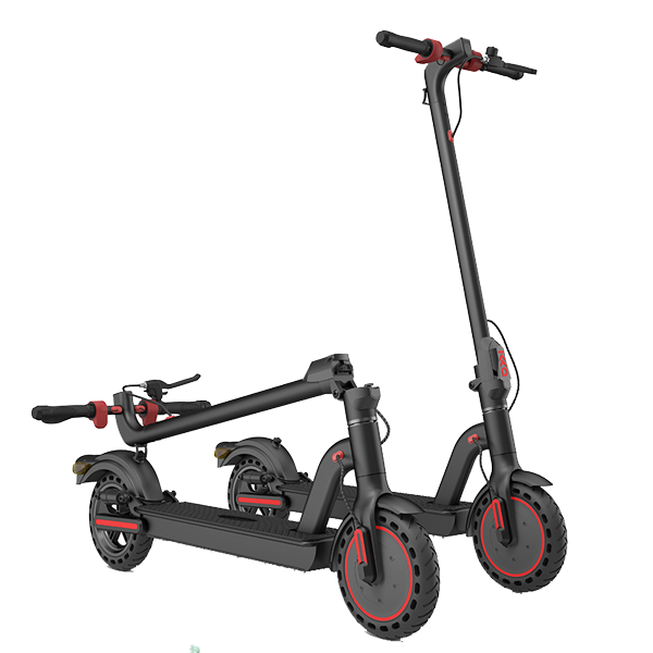 Electric Scooter, KKA-SCOOTER 7. L2-3