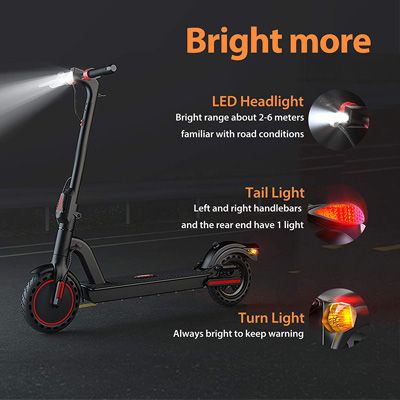 Electric Scooter, KKA-SCOOTER 7. L2-3