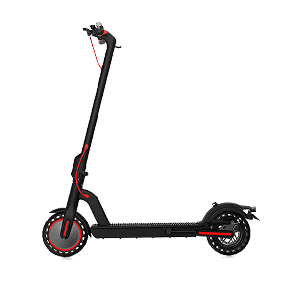 Electric Scooter, KKA-SCOOTER 7. L2-4