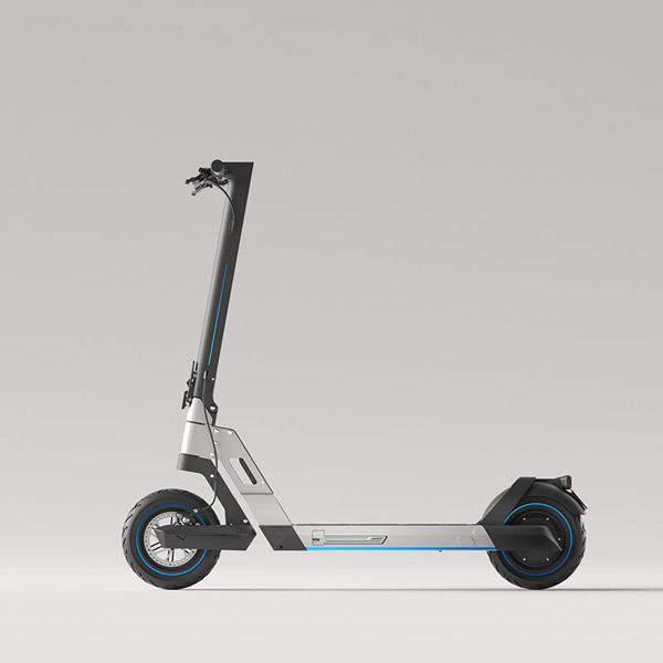 Electric Scooter, KKA-SCOOTER G-1