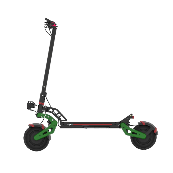 Electric Scooter, KKA-SCOOTER G2 Plus