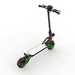 Electric Scooter, KKA-SCOOTER G2 Plus